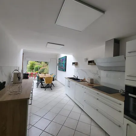 Meuble De Tourisme La Rivire Vakantiehuis Les Hautes-Rivieres