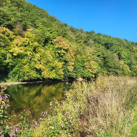Meuble De Tourisme La Rivire Vakantiehuis
